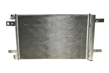 Радиатор кондиционера Citroen Berlingo/Jumpy/Peugeot Expert/Partner 1.2-2.0D 13- VALEO 822550