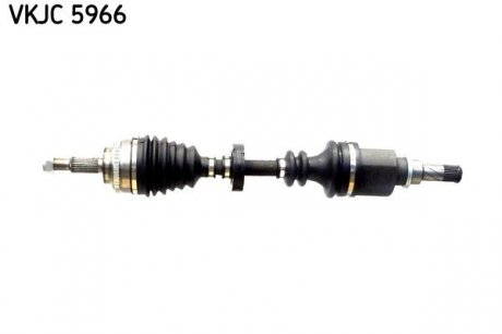 Приводная полуось SKF VKJC 5966