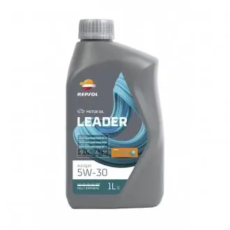 Олива моторна REPSOLR RP LEADER AUTOGAS 5W-30 1L REPSOL RPP0107IHA