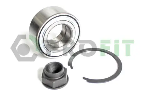 Подшипник шариковый d>30 PR PROFIT 2501-3599