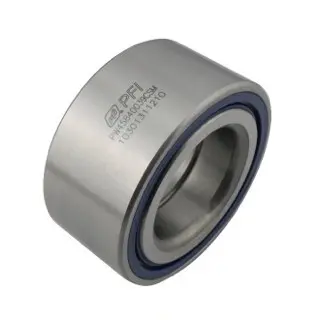 Подшипник шариковый двухрядный радиально-упорныйВн PFI PW45840039CSM