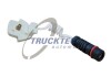 Датчик износа тормозных колодокMercedes Benz W124 TRUCKTEC TRUCKTEC AUTOMOTIVE 0242007 (фото 1)