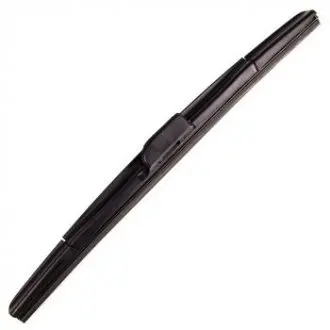 Щітка склоочисника 14inch 350mm гібридна бік MASUMA MU14H