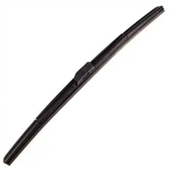 Щітка склоочисника 19inch 475mm гібридна бік MASUMA MU19H
