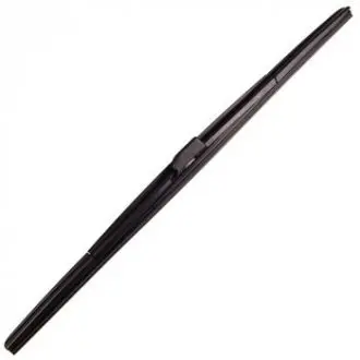 Щітка склоочисника 24inch 600mm гібридна бік MASUMA MU24H