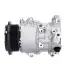 Компресор Toyota Camry (XV4) 2.4i 06-/PV7/d110/L7 MSG AC0010 (фото 3)