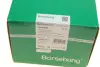 Ступица с подшипником передняя с аксессуарами BORSEHUNG B19309 (фото 11)