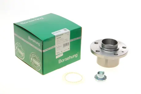 Маточина з підшипником передня з аксесуарами BORSEHUNG B19309