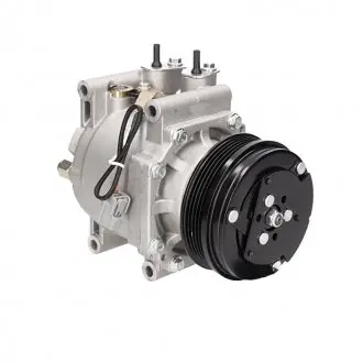 Компрессор Honda Jazz 1.2-1.4 02-08/ PV5/d110/L67 MSG AC0002