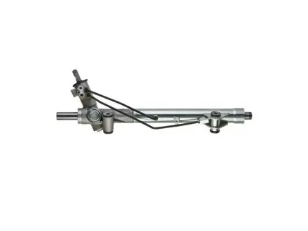Рульова рейка з ГУР нова FORD TRANSIT 00-06 MSG FO222