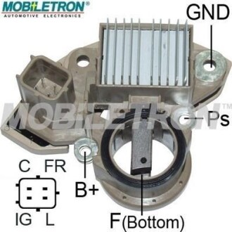 Регулятор генератора MOBILETRON VRH2009139