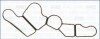 Прокладка корпуса масляного фільтра MB M272/273 AJUSA 01142700 (фото 1)