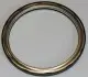RWDR-K7 124,8x148,2x8,5/9,7 FPM CORTECO 19037249B (фото 3)