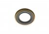 Radial Oil Seal, differential CORTECO 19025728B (фото 2)