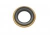 Radial Oil Seal, differential CORTECO 19025728B (фото 4)