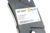 Передня панель кузова AUTOTECHTEILE 3805007 (фото 2)