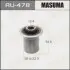 Сайлентблок поперечного важіля MASUMA RU478 (фото 1)