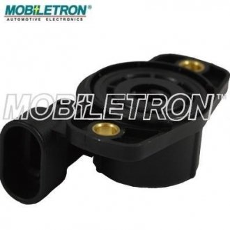 Throttle Position Sensor MOBILETRON TPE017