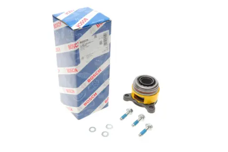 Циліндр зчеплення робочий BOSCH 0986486630
