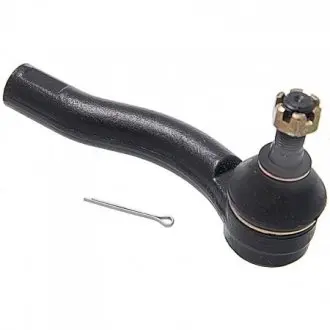 НАКОНЕЧНИК РУЛЕВОЙ ЛЕВЫЙ FEBEST 0121ACA20L