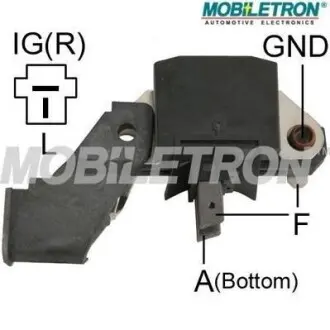 Регулятор генератора MOBILETRON VRH200946