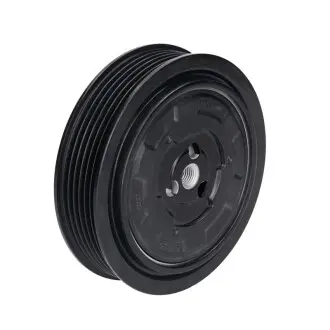 Шкив компрессора кондиционера MSG KP0102