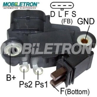 Регулятор генератора MOBILETRON VRPR2339