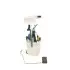 Топливный насос в сборе BOSCH 1987580034 (фото 2)
