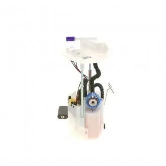 Топливный насос в сборе BOSCH 1987580034
