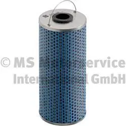Фильтр масляный MB OM401/441/442/445 73- KOLBENSCHMIDT 50013094