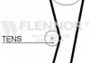 Zahnriemen / Timing Belts FLENNOR 4016V (фото 1)