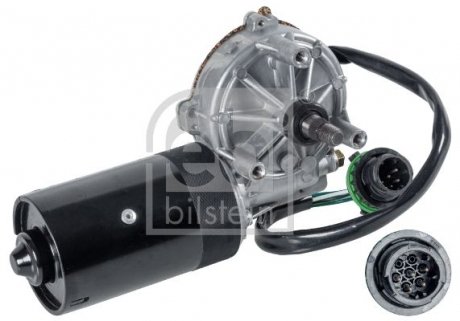 Мотор стеклоочистителя BILSTEIN FEBI 107795 (фото 1)
