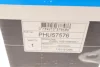 Підшипник маточини (передньої) Toyota Prius 1.8 Hybrid 08- (+ABS) PFI PHU57576 (фото 8)