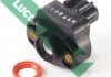 Throttle position sensor LUCAS SEB2060 (фото 5)