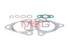 Комплект прокладок турбіни MSG GK0008 (фото 2)