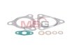 Комплект прокладок турбины MSG GK0008 (фото 4)