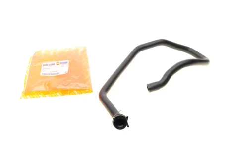 Патрубок системы охлаждения Citroen Berlingo/Peugeot Partner 1.6 HDi 08- 508 0280 AUTOTECHTEILE 5080280