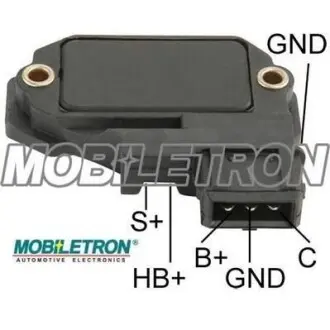 Модуль запалювання MOBILETRON IGFT003