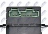 Резистор вентилятора NTY ERDCT001 (фото 3)