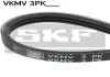 PASEK KLINOWY 3PK1120 SKF VKMV3PK1120 (фото 1)