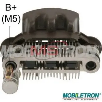 Диодний мост IMR6542 MOBILETRON RM15