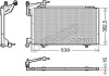 Радиатор кондиционера DENSO DCN10042 (фото 1)