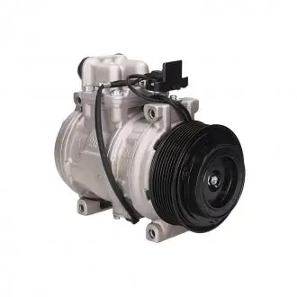Компресор Mercedes W140 MSG AC0029