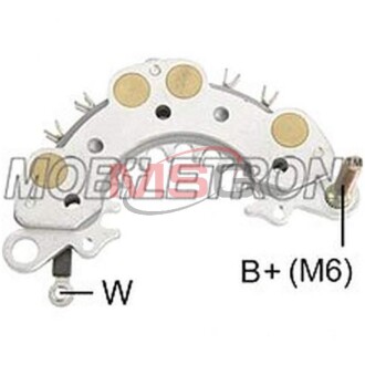 Диодный мост 234312 MOBILETRON RH66