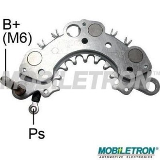 Диодный мост 234909 MOBILETRON RH79