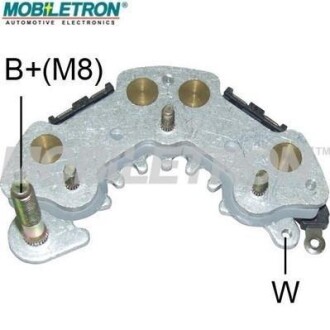 Диодный мост 233513 MOBILETRON RH37