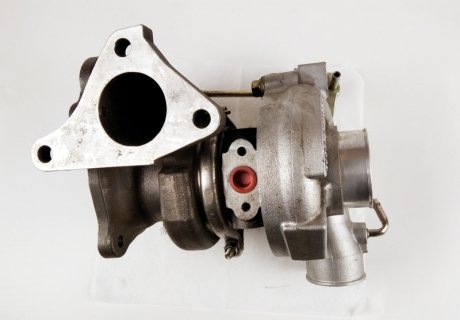 TURBOLADER IMPR. SUBARU 14412AA092