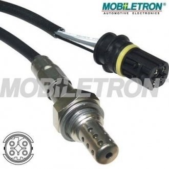 Oxygen Sensor MOBILETRON OSB4166P