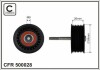 Deflection pulley CAFFARO 500028 (фото 1)