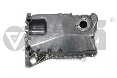 Engine oil sump VIKA 11031802801